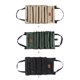 thumbnail image 5 of Bolsa de almacenamiento portátil Soidarity de tela Oxford con cremallera gran capacidad para herramientas y Ropa deportiva, 5 of 6