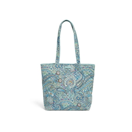 Vera Bradley Chain Bag - Iconic Tote Bag