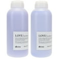 thumbnail image 6 of Davines LOVE Smoothing Shampoo 33.8 oz & Conditioner 33.8 oz Combo Pack, 6 of 8