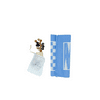 Backgammon and Checkers Travel Game Set