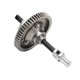 thumbnail image 2 of Kit de diferencial central Baoblaze 6780 accesorio para coche RC engranaje diferencial metal, 2 of 8