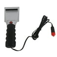 thumbnail image 2 of Ice Car Automatic Heating Snow Shovel 12V Vehicle  Type Snow Melting Heater Defrosting Removal Dehumidifier, 2 of 7
