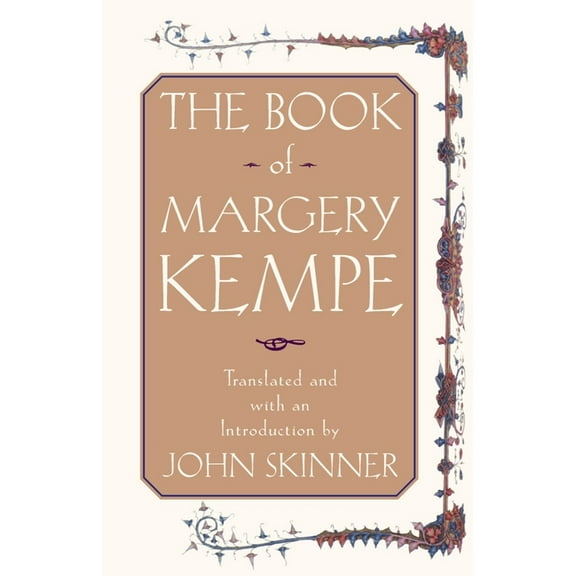 The Book of Margery Kempe, (Paperback)