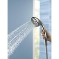 thumbnail image 5 of Peerless 5-Setting Hand Shower in Chrome, 5 of 5