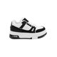 thumbnail image 1 of Tenis Sneakers Casual para Mujer Liliana Shoes Landa 02 Black, 1 of 4