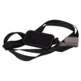thumbnail image 1 of KALLORY Gancho Oculto Para Asiento De Color Negro Con Extensible Para Organizar Bolsos Y Objetos, 1 of 8