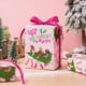 thumbnail image 5 of Papel de regalo WRAPAHOLIC Cowgirl Christmas, 43 x 10 m, 5 of 7
