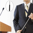 thumbnail image 5 of Teachers Pointer,Hand Pointer Telescopic Retractable Pointer, Teaching Pointer Extended to 39 Inches, 5 of 5