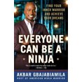thumbnail image 4 of Everyone Can Be a Ninja: Find Your Inner Warrior and Achieve Your Dreams, 4 of 5
