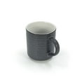 thumbnail image 3 of Tasse SAB Trent 13 oz gris foncé, 3 of 6