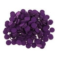 thumbnail image 2 of 200 Lot Bulk Pick Essential Oil Perfume Diffuser Locket 21mm for Car Vent Necklace Pendant - Various Colors, 2 of 7