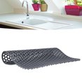 thumbnail image 1 of Padena de Fregadero, Silicona Fina Manodhhip Mat de Fregadero Anti Slip para Fregaderos de Cerámica para cocina, 1 of 7