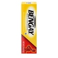 thumbnail image 3 of 5 Pack Bengay Vanishing Scent Non-Greasy Pain Relief Gel, 2 Oz each, 3 of 6