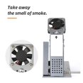 thumbnail image 3 of Small Hot Cutting Machine Die-Cut Machines Scrapbooking Tools High Frequency Machine, 3 of 6