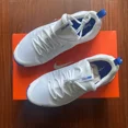 thumbnail image 3 of Nike Free Metcon 6 Mens Training Workout Shoes Game Royal Blue ?Multiple Sizes, 3 of 6