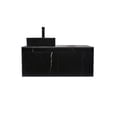 thumbnail image 2 of Gabinete De Baño GOVA Con Espejo Decorativo Minimalista, 2 of 6