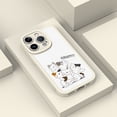 thumbnail image 4 of Llame la atención con esta llamativa funda de teléfono de goma TPU con patrón de dibujos animados para iPhone, 4 of 4
