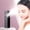 Black, variant on Fanshiluo Source Manufacturer Facial Skin Moisturizing Oxygen Injection Instrument Moisturizing And Moisturizing Without Drying Handheld Spray Hydration Meter