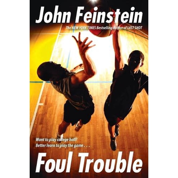 Pre-Owned Foul Trouble, (Paperback)
