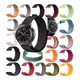 thumbnail image 1 of Kit 3 Correas Sport Nylon Mica Para Gear S3 Frontier Classic, 1 of 2