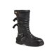 thumbnail image 1 of Botas Biker Mujer Motociclista Workland 78220 Negro 26, 1 of 5