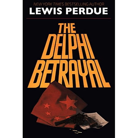Pre-Owned The Delphi Betrayal (Unknown) 0523411391 9780523411392