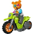 thumbnail image 3 of Set LEGO City Moto Acrobática: Oso 60356, 3 of 4