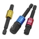 thumbnail image 5 of Juego de adaptadores de grado de impacto Macarena 1/4 3/8 1/2 pulgadas 3 piezas, 5 of 5