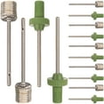 thumbnail image 1 of 40Pcs Ball Inflation Needles Football Inflation Needle Basketball Needles Football Pump Needles, 1 of 7
