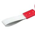 thumbnail image 2 of ROUND JDM TSURIKAWA RING SUBWAY TRAIN BUS HANDLE STRAP CHARM DRIFT, 2 of 7