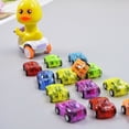 thumbnail image 4 of Coche coche educativo juguete para niños modelo de coche fuera de línea pequeños regalos, 4 of 6