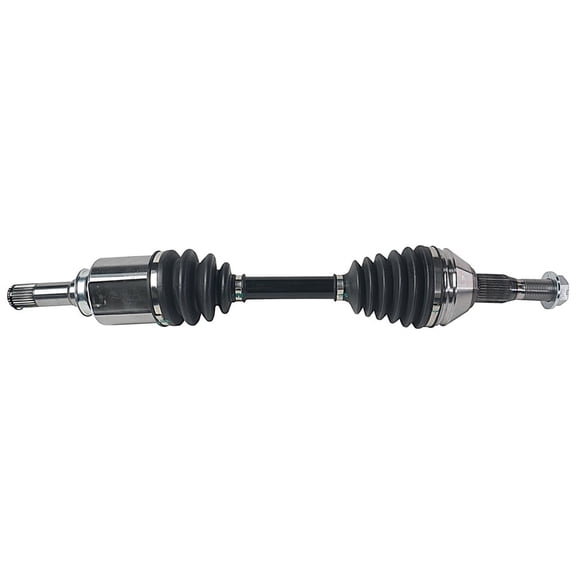cciyu NCV10021 CV Axle Shaft Assembly Fit For Chevrolet Impala 3.6L,For Chevrolet Impala Limited 3.6L 2012-2016 Front Right Passenger Side