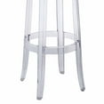 thumbnail image 4 of Modway Casper Modern Dining Assembled Bar Stool, Multiple Colors, 4 of 5