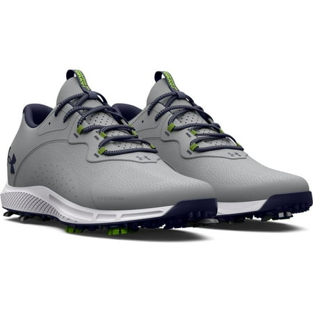 

Under Armour Charged Draw 2 Wide Golf Shoes Mod Gray - UK10