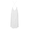 thumbnail image 6 of PMVFHDE Women's Ice Silk Long Duster Robe Bathrobe Long Sleeve Home Wear Sleepwear Nightgowns for Women Plus Size, 6 of 6