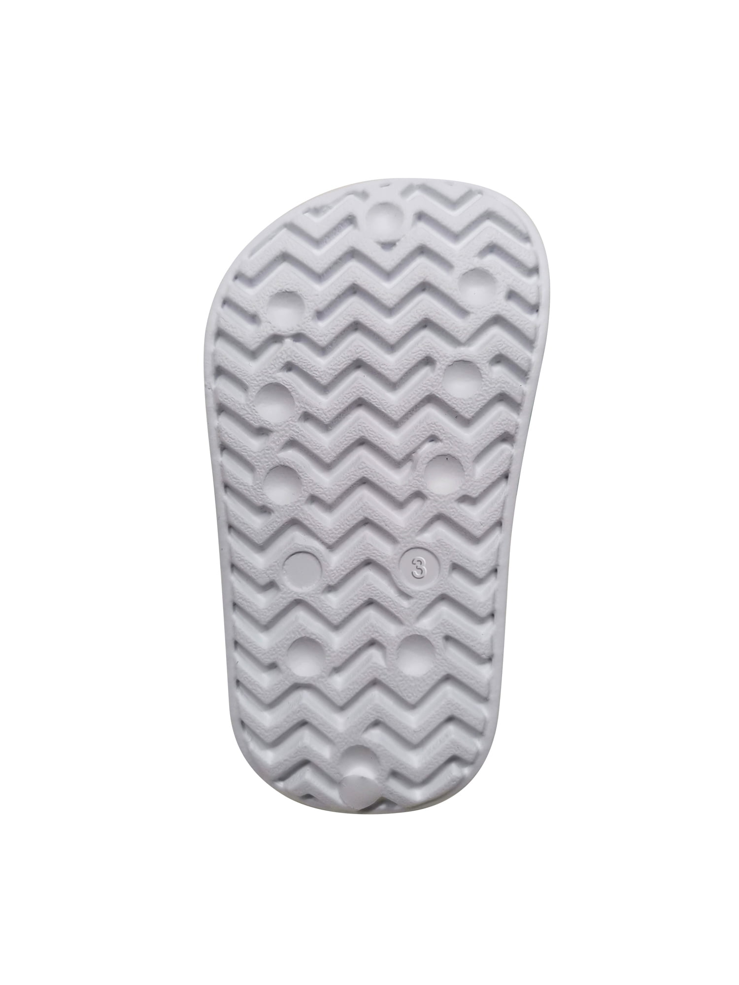 Baby Shark Infant Boy Sandal Slide