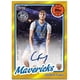 thumbnail image 3 of 2025-2026 Topps NBA Basketball Trading Card Hanger Box 59 Total Cards, 3 of 3