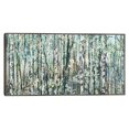 thumbnail image 1 of Cuadro Decorativo - Bosques Jr  Impresión en canvas, estrechado, 1 of 2