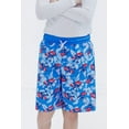 thumbnail image 2 of Disney Lilo & Stitch UPF 50+ Swim Trunks Bathing Suit Little Kid to Big Kid, 2 of 5