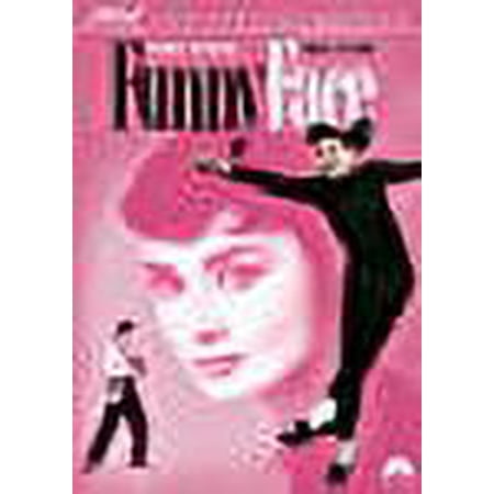Pre-Owned FUNNY FACE 50TH ANNIVERSA
