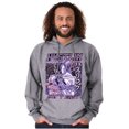 thumbnail image 5 of Street Fighter Hustling Aint Easy Hoodie Sweatshirt Women Men Brisco Brands S, 5 of 6