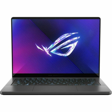 Asus Zephyrus G14 14" Gaming Laptop, AMD Ryzen 9 8945HS, NVIDIA GeForce RTX 4070 8 GB, 1TB SSD, Windows 11 Pro, GA403UI-XS96