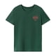 thumbnail image 1 of Camiseta para Mujer Verano Jinwen Camiseta para Viajes Deportivos Uso Diario, 1 of 7