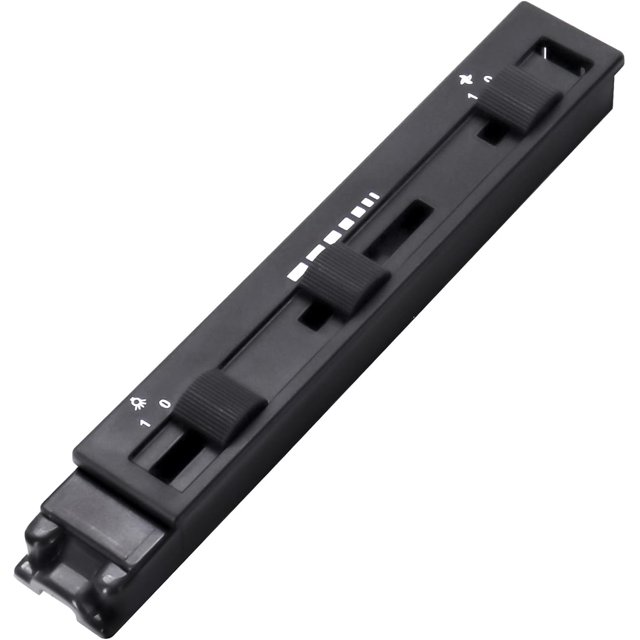 SV12969 Ensemble d'Interrupteur de Hotte de Cuisinière de Remplacement Compatible avec Bro-an Capuchons d'Évent de Cuisinière PIK33 PIK45 SVHAK210A48SS K210A36SS K210A42SS K210A30SS K260A NuTone 127 NuTone 128 NuTone 129 HHC09 HHC12 HHC177