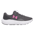 thumbnail image 1 of Tenis Under Armour W Charged Surge 4 Mujer Casual gris 24, 1 of 4