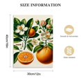 thumbnail image 2 of COMIO Fruit Kitchen Decor, Fruit Art Prints and Vintage Botanical Fruit Wall Art for the Kitchen and Home Decorations, 2 of 5