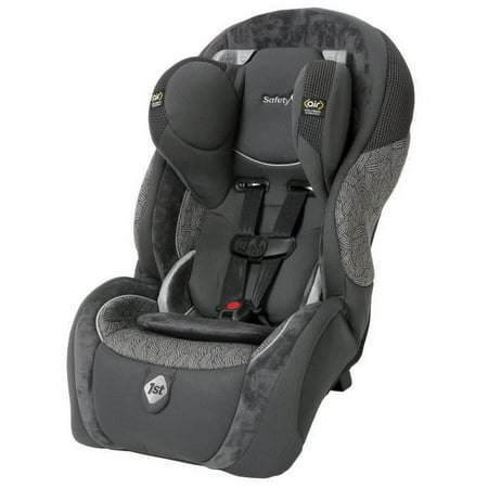 Safety 1st Complete Air 65 Convertible Car Seat - Decatur | CC100BNV