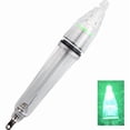 thumbnail image 1 of LED Deep Drop Underwater Lure Fish Lamp, 1 of 8