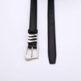 thumbnail image 2 of Korean fashion decoration new accessories belt women's thin, simple and versatile belt women's ins casual jeans with tide, 2 of 5