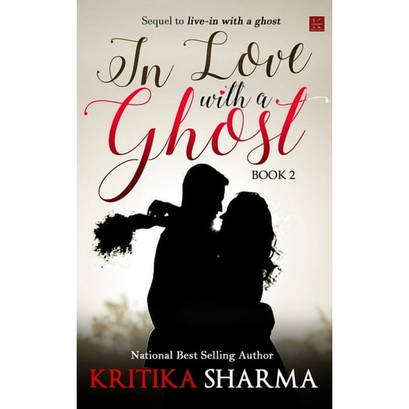 In Love with a Ghost (Book Two), (Paperback)